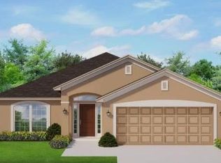 2663 Averland Loop, North Port, FL 34287