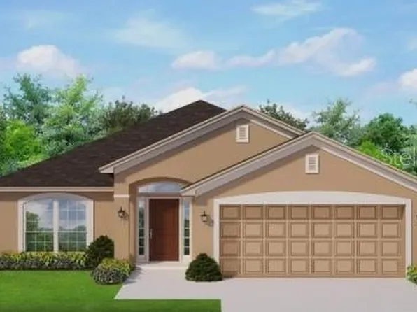 2663 Averland Loop, North Port, FL 34287