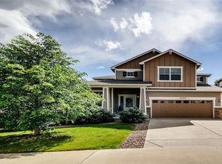 3399 Riding Hood Ct, Castle Rock, CO 80109