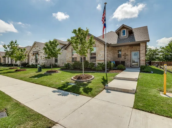 117 Foreman Dr, Midlothian, TX 76065