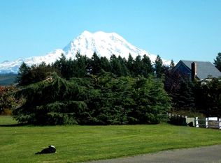 30719 Webster Rd E, Eatonville, WA 98328