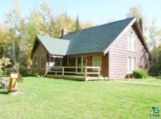 10835 High School Rd #2, Maple, WI 54854