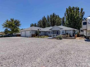 887 Ronald Way, Fallon, NV 89406