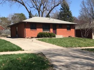 6210 Glendale Rd, Lincoln, NE 68505