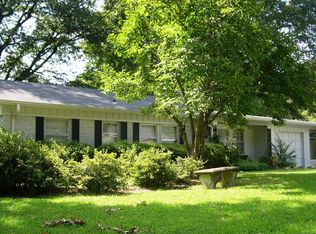 72 Beechwood Dr, Jackson, TN 38301