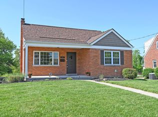 164 Summit Ave, Fort Thomas, KY 41075