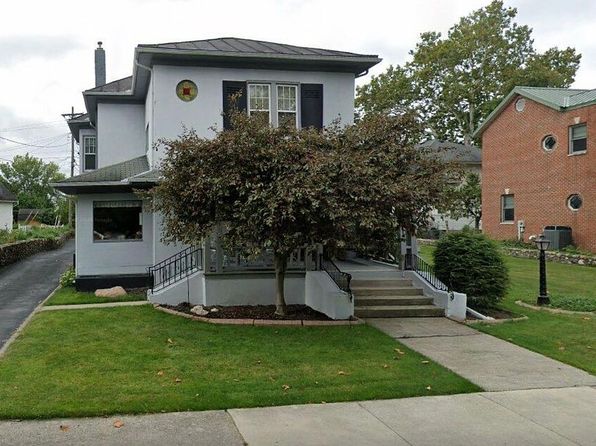 415 Fort St