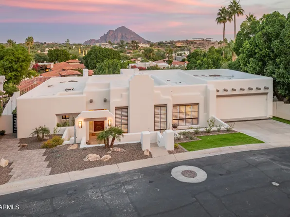 6265 N 31st Place, Phoenix, AZ 85016