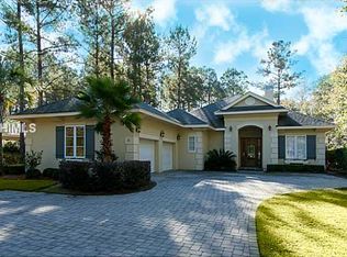 36 Belle Reve Dr, Bluffton, SC 29909