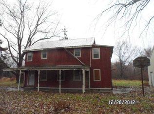 11329 Beach Park Dr, Curtice, OH 43412