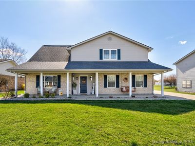3412 Morgan Trail, Jeffersonville, IN, 47130