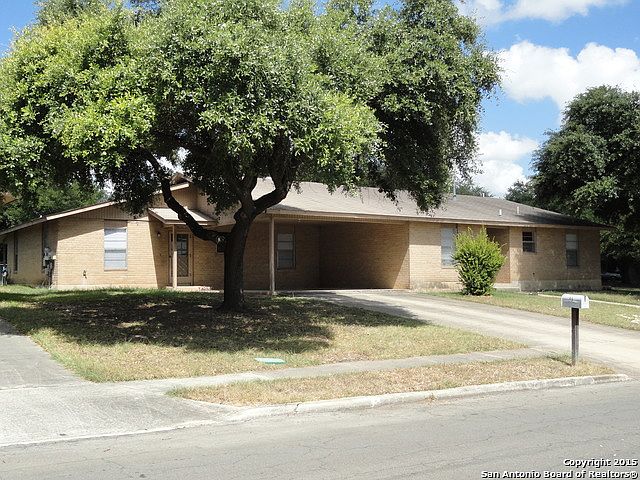 1st image of 6911 Grass Valley Dr
