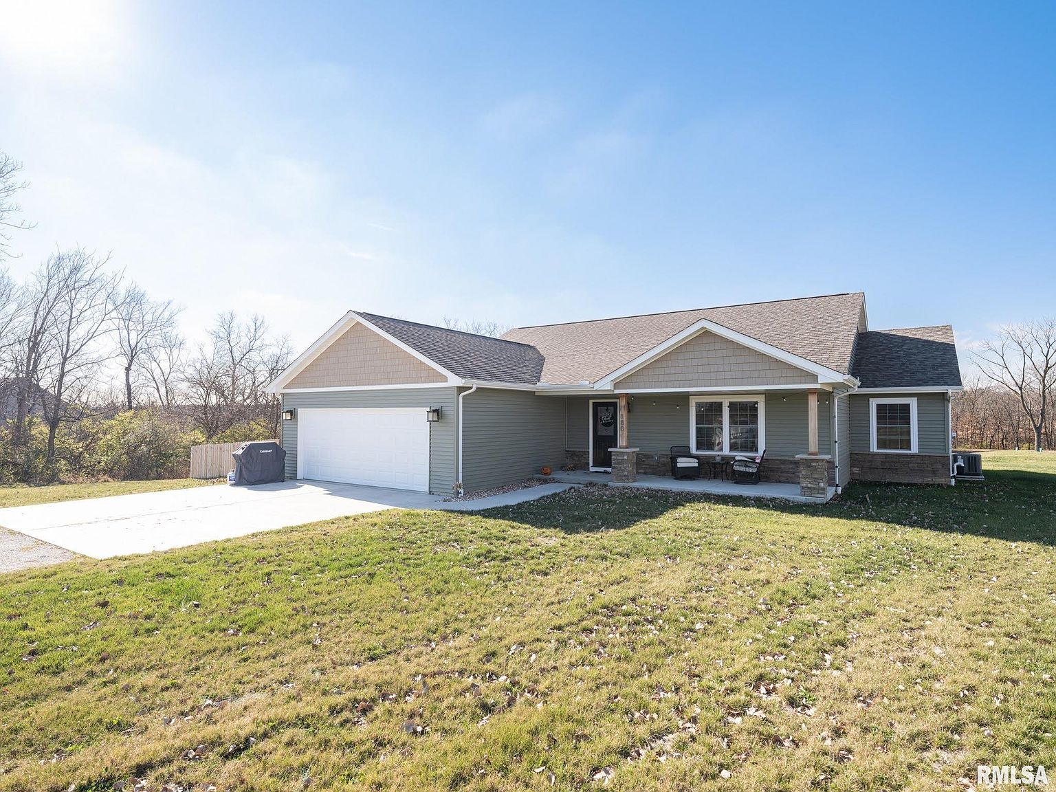 180 E Miller Rd, Edelstein, IL 61526 Zillow