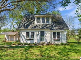 387 Eldorado St, Sonora, KY
