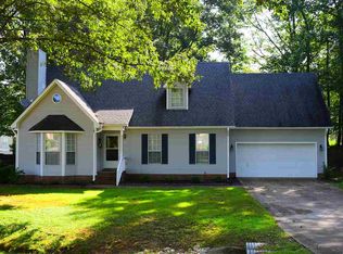 46 River Chase Dr, Jackson, TN 38305