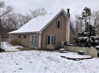 2403 County Road 486, Mountain View, MO 65548