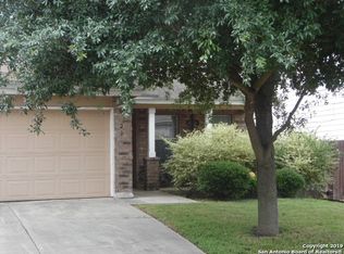230 Hallie Pass, San Antonio, TX 78227