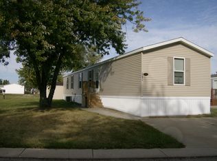 17073 Kropf Ave, Davisburg, MI 48350