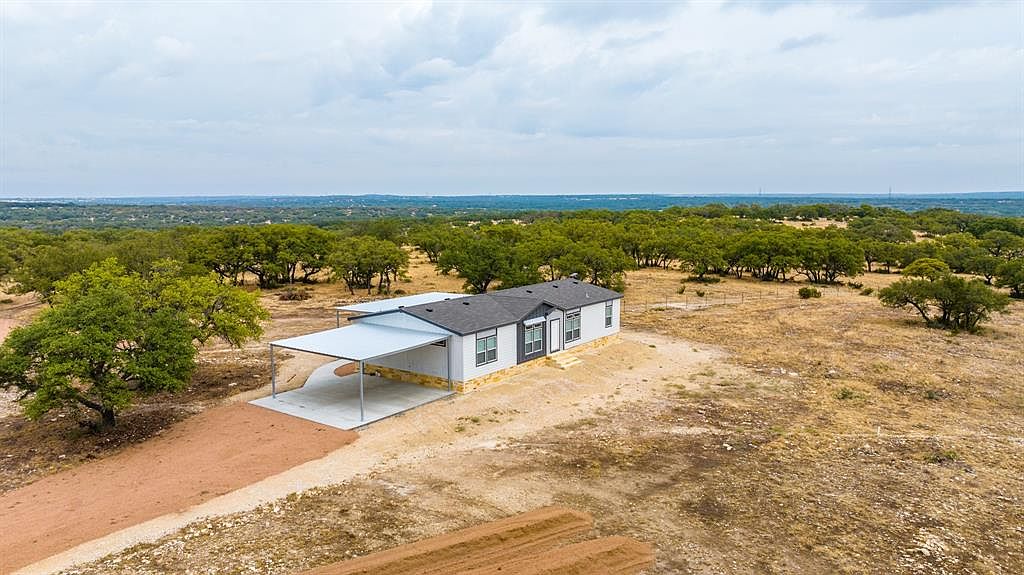 1393 Kc 2611, Roosevelt, TX 76874 MLS 66373743 Zillow