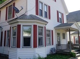 110 Sandwich St #1, Plymouth, MA 02360