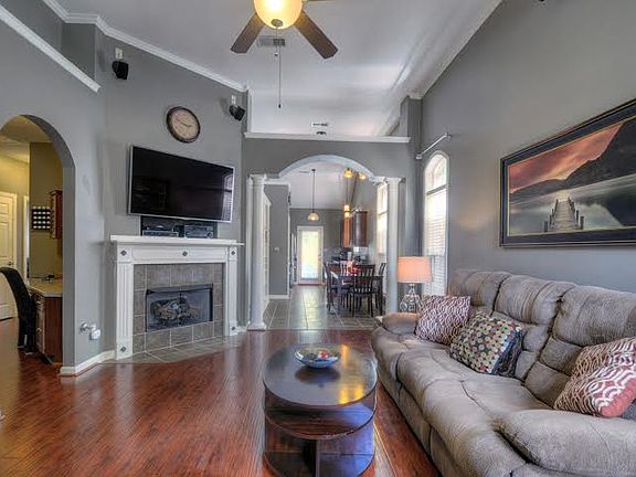4th image of 1910 Glenturret Dr