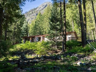 20 McKinney Road, Winthrop, WA, 98862