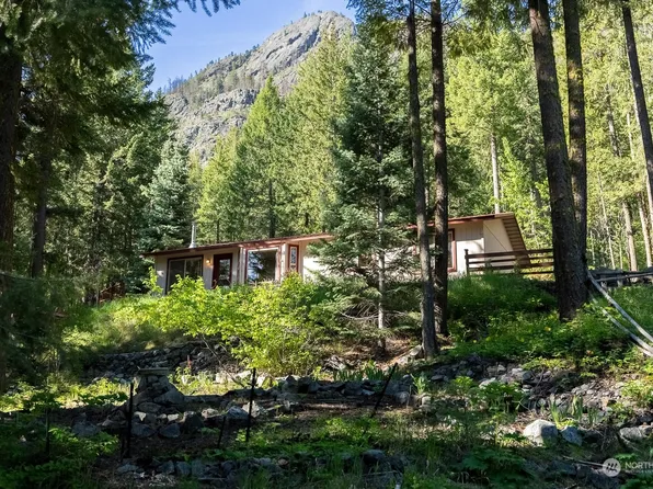 20 McKinney Road, Winthrop, WA 98862