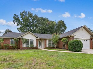 239 Bobwhite Dr, Pensacola, FL 32514