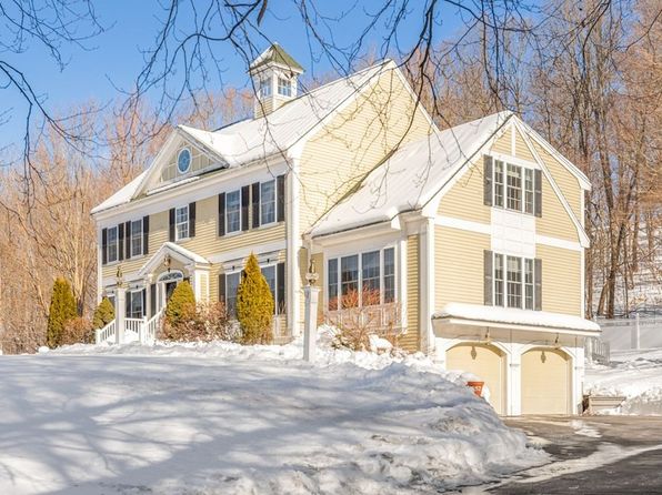 Recently Sold Homes In Groveland Ma 329 Transactions Zillow