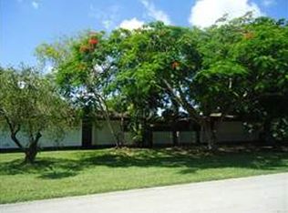 12401 SW 89th Ct, Miami, FL 33176