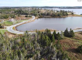 LOT Gammon Rd, Halifax, NS B0J 2R0