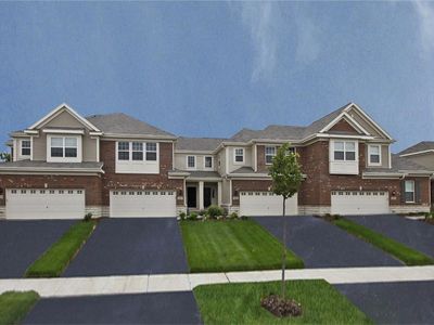 2952 Henley Ln, Naperville, IL, 60540