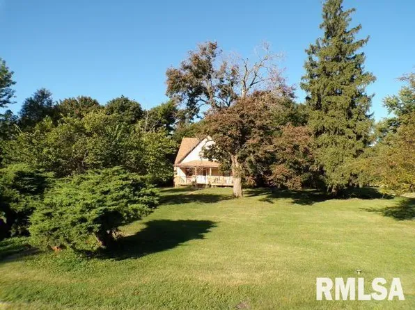 501 West St, North Henderson, IL 61466