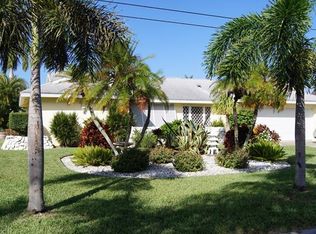 5362 Del Monte Ct, Cape Coral, FL 33904