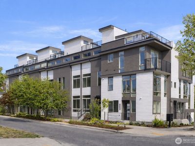 4418 Midvale Avenue N, Seattle, WA, 98103