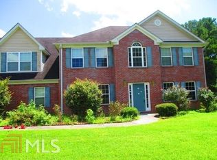 1021 Madeline Ct, Loganville, GA 30052