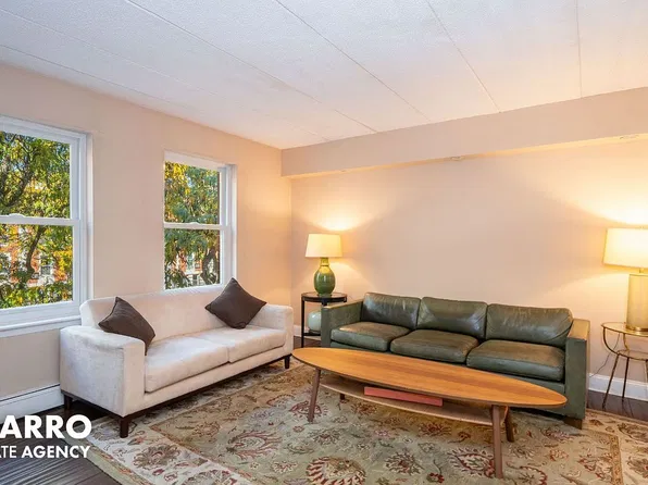 297 W 137th St #C, New York, NY 10030