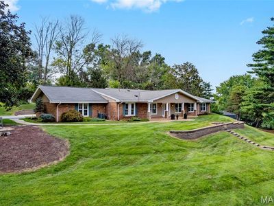 3 Greenbank Dr, Chesterfield, MO, 63005