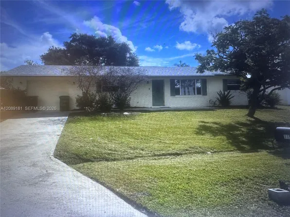 1155 SE Sabina Ln, Port Saint Lucie, FL 34983