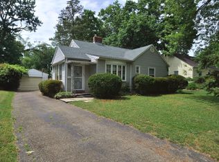 1647 E Lakeview Ave, Columbus, OH 43224