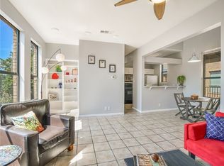 611 E 45th St APT 13, Austin, TX 78751