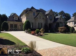 3016 Canton View Walk, Marietta, GA 30068