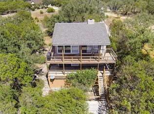 18610 Lakeland Dr, Lago Vista, TX 78645
