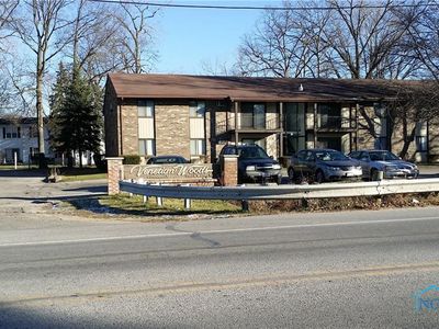 2150 N McCord Rd APT 111, Toledo, OH, 43615