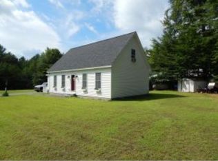 10 Colby Ave, Franklin, NH 03235