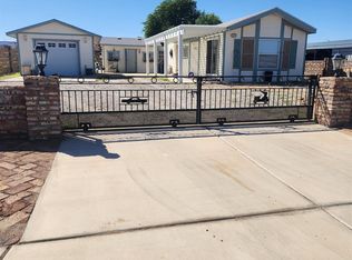 9649 E 36th St, Yuma, AZ 85365