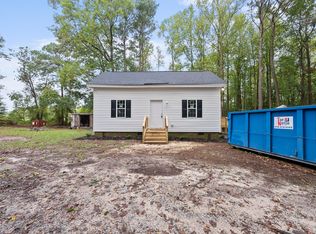 330 Britt Rd, Four Oaks, NC 27524