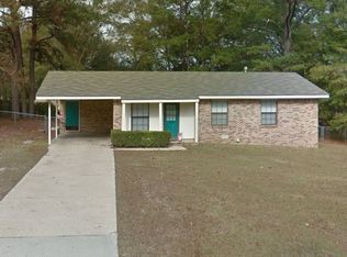 405 E Pass Rd, Andalusia, AL 36420