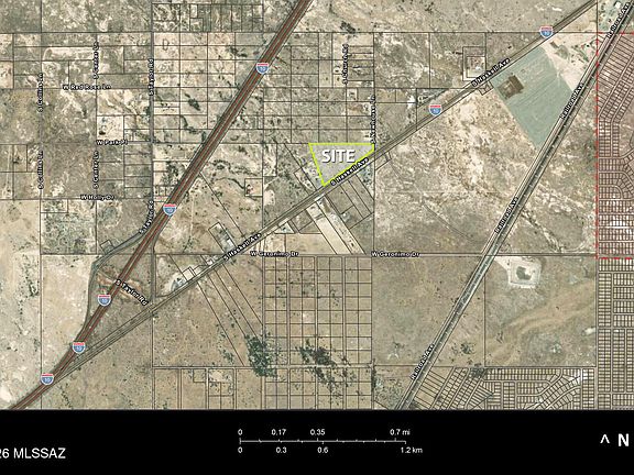 4th image of S Haskell Ave