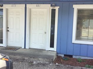 881 SE East Slope Rd #1, Toledo, OR 97391